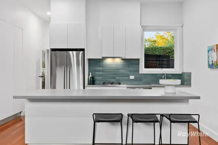 Second view of Homely house listing, 9 Stewart Street, Murrumbeena VIC 3163