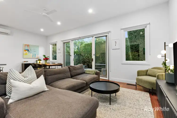 Third view of Homely house listing, 9 Stewart Street, Murrumbeena VIC 3163