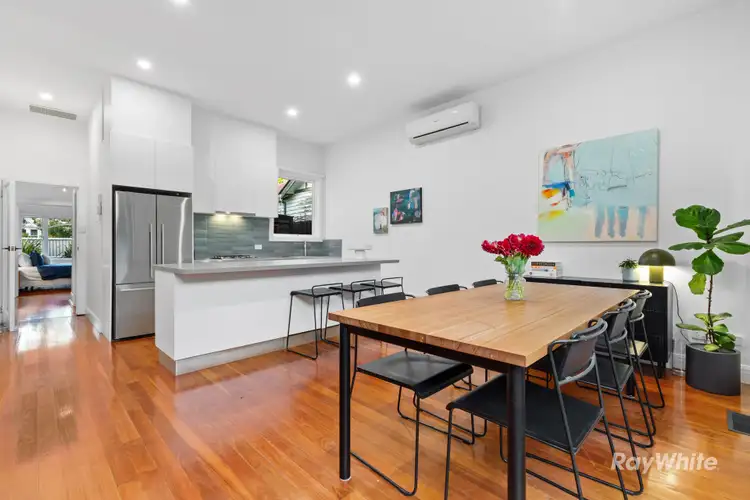 Fifth view of Homely house listing, 9 Stewart Street, Murrumbeena VIC 3163