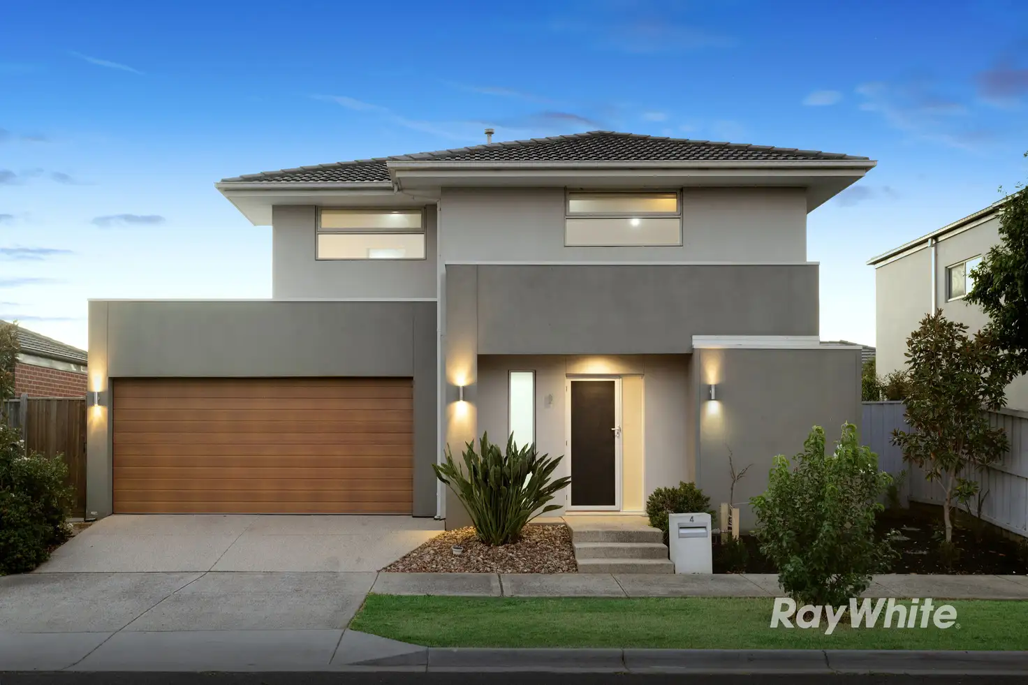 Main view of Homely house listing, 4 Mossey Crescent, Cranbourne East VIC 3977