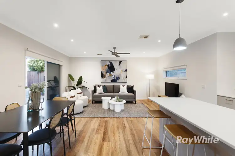 Second view of Homely house listing, 4 Mossey Crescent, Cranbourne East VIC 3977