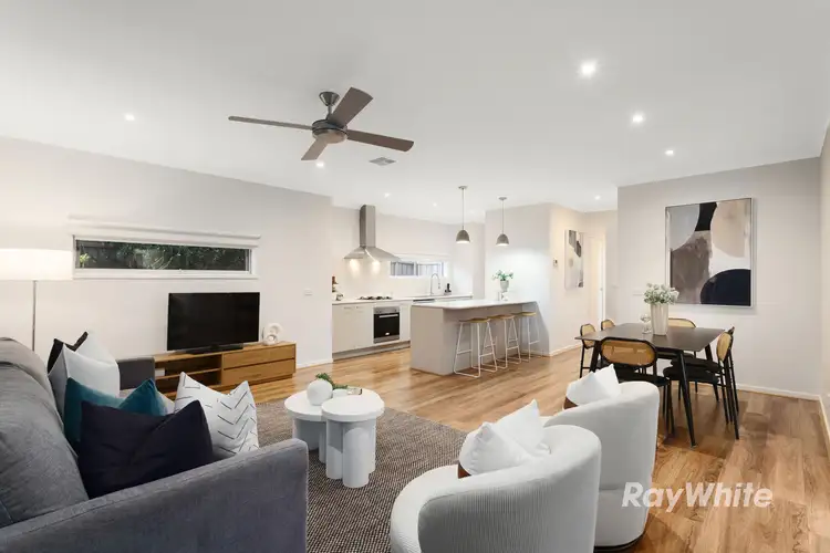 Fourth view of Homely house listing, 4 Mossey Crescent, Cranbourne East VIC 3977