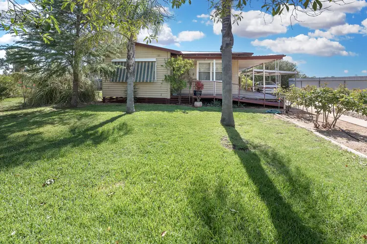 Main view of Homely house listing, 11 Williams Street, Lake Boga VIC 3584