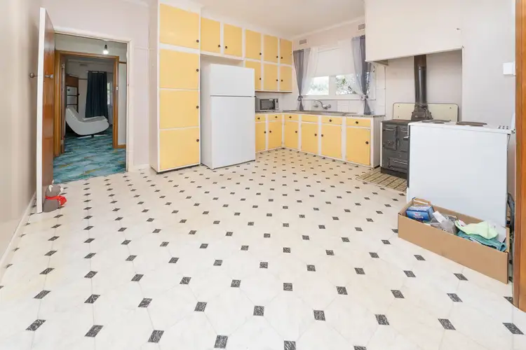 Fifth view of Homely house listing, 11 Williams Street, Lake Boga VIC 3584