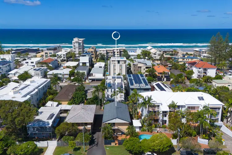 89 Petrel Avenue, Mermaid Beach QLD 4218