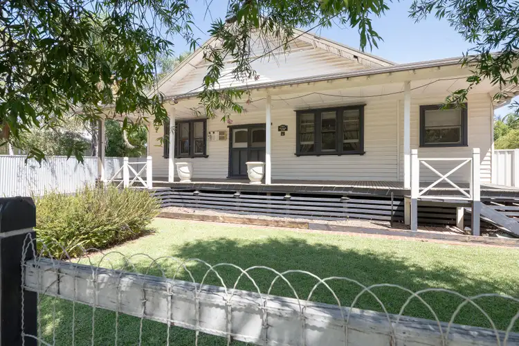 Second view of Homely house listing, 18 Mitchell Street, Swan Hill VIC 3585