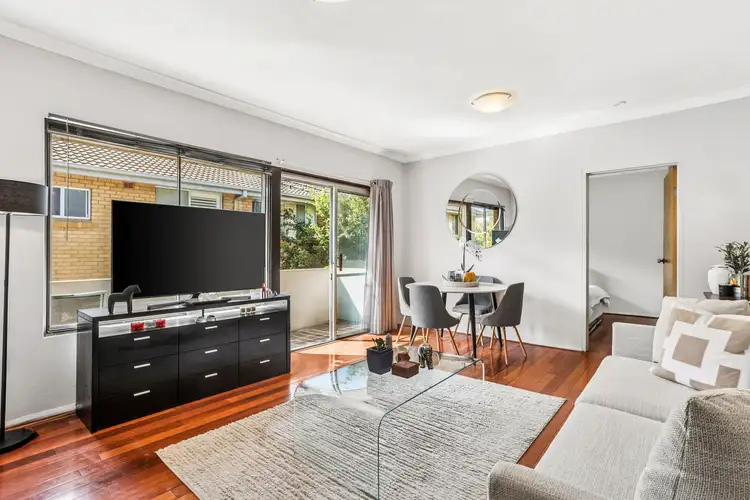 Main view of Homely apartment listing, 8/13 Onslow Street, Rose Bay NSW 2029