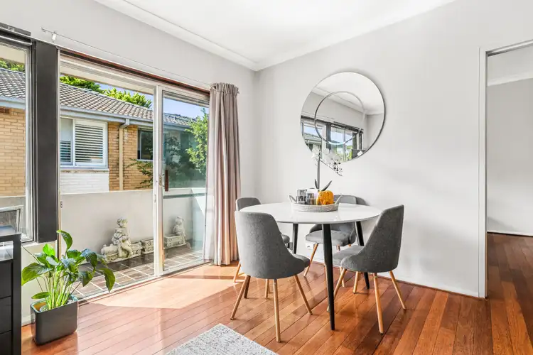 Second view of Homely apartment listing, 8/13 Onslow Street, Rose Bay NSW 2029