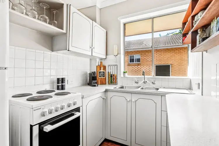 Fourth view of Homely apartment listing, 8/13 Onslow Street, Rose Bay NSW 2029