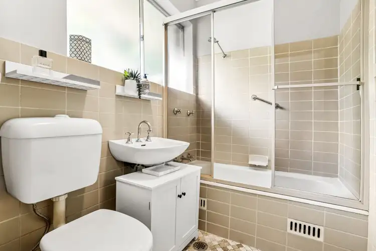 Sixth view of Homely apartment listing, 8/13 Onslow Street, Rose Bay NSW 2029