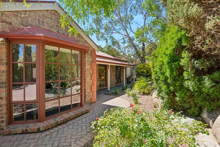 Second view of Homely house listing, 42 Seaview Drive, Happy Valley SA 5159