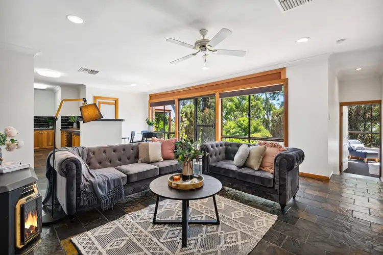 Sixth view of Homely house listing, 42 Seaview Drive, Happy Valley SA 5159
