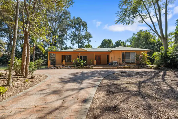 Main view of Homely house listing, 5 Abeya Street, Thornlands QLD 4164