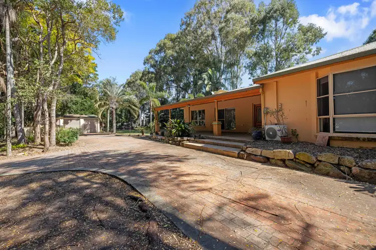 Second view of Homely house listing, 5 Abeya Street, Thornlands QLD 4164