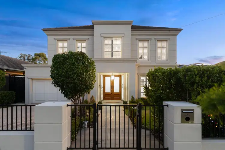 4 Willow Avenue, Glen Waverley VIC 3150