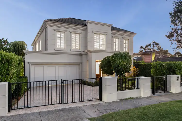 Second view of Homely house listing, 4 Willow Avenue, Glen Waverley VIC 3150