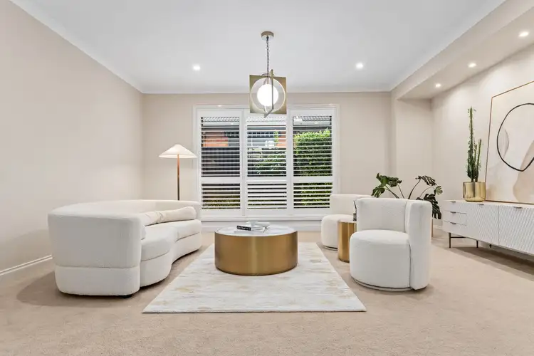 Third view of Homely house listing, 4 Willow Avenue, Glen Waverley VIC 3150