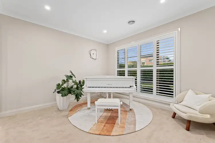 Fifth view of Homely house listing, 4 Willow Avenue, Glen Waverley VIC 3150
