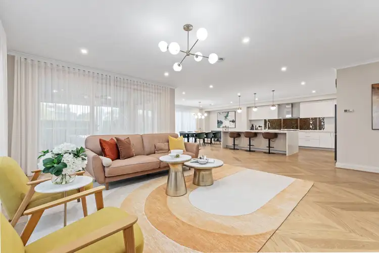 Sixth view of Homely house listing, 4 Willow Avenue, Glen Waverley VIC 3150