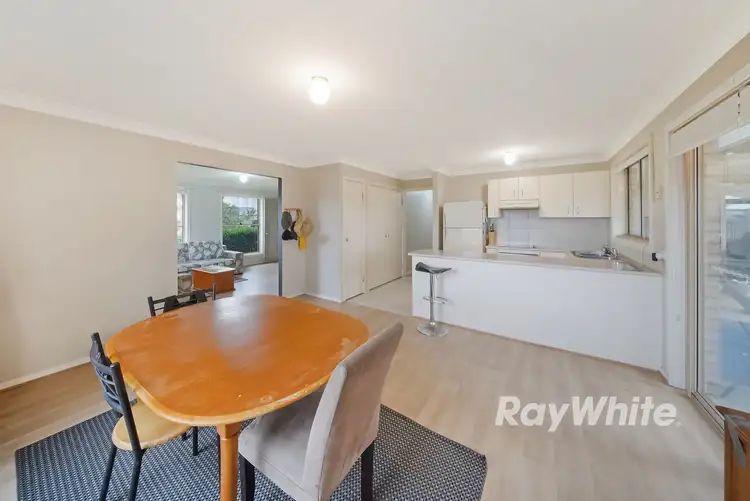 Fourth view of Homely house listing, 1 Ruby Road, Rutherford NSW 2320