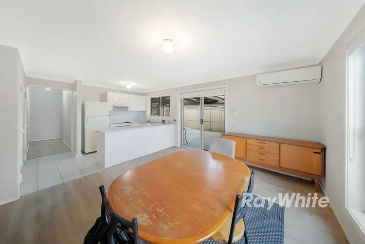 Fifth view of Homely house listing, 1 Ruby Road, Rutherford NSW 2320