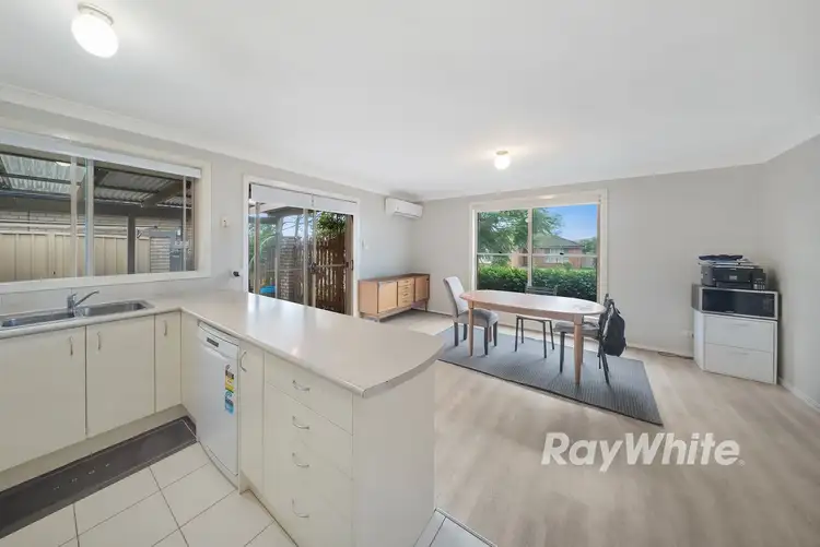 Sixth view of Homely house listing, 1 Ruby Road, Rutherford NSW 2320