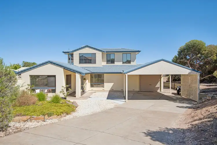 Second view of Homely house listing, 34 Dutchman Drive, Hallett Cove SA 5158