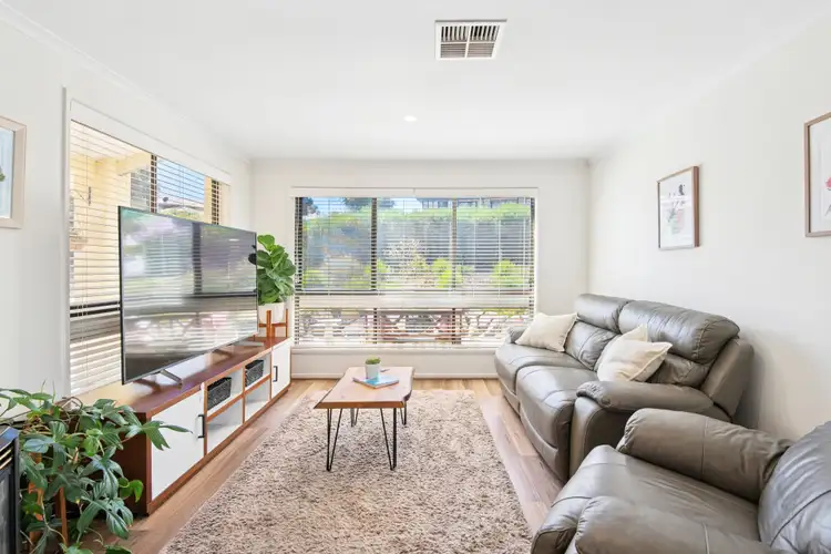Fifth view of Homely house listing, 34 Dutchman Drive, Hallett Cove SA 5158