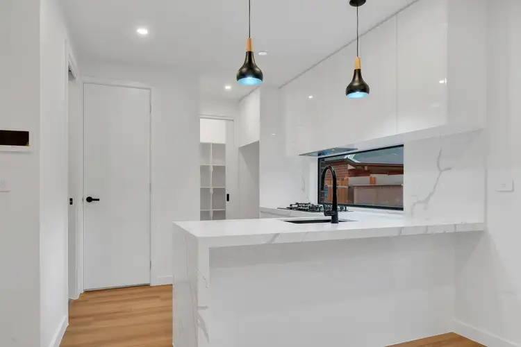 Second view of Homely townhouse listing, 2/11 Ambleside Crescent, Berwick VIC 3806