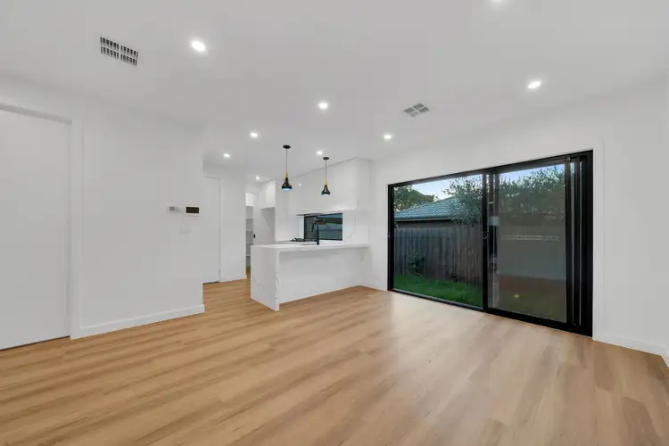 Third view of Homely townhouse listing, 2/11 Ambleside Crescent, Berwick VIC 3806