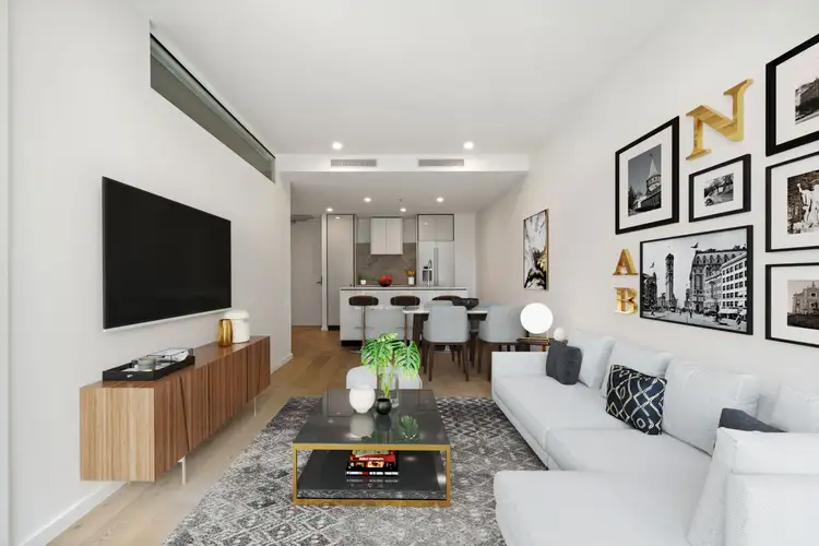215/39 London Circuit, City ACT 2601