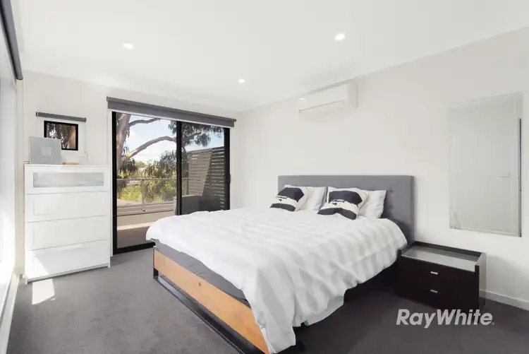 Sixth view of Homely townhouse listing, 2/17 Forster Road, Mount Waverley VIC 3149