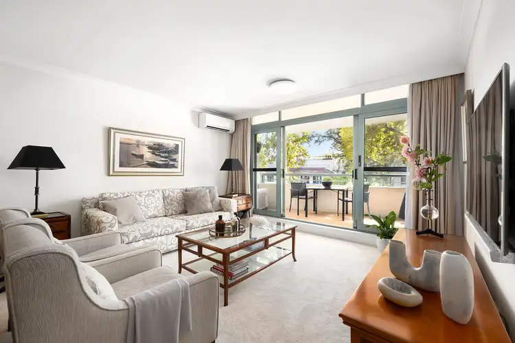 Main view of Homely apartment listing, 9/1 Amherst Street, Cammeray NSW 2062
