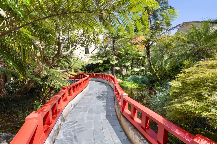 Fourth view of Homely apartment listing, 9/1 Amherst Street, Cammeray NSW 2062