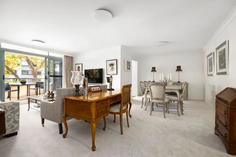 Sixth view of Homely apartment listing, 9/1 Amherst Street, Cammeray NSW 2062