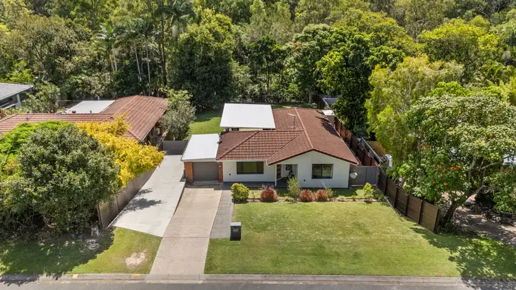 29 Dunsby Drive, Carrara QLD 4211