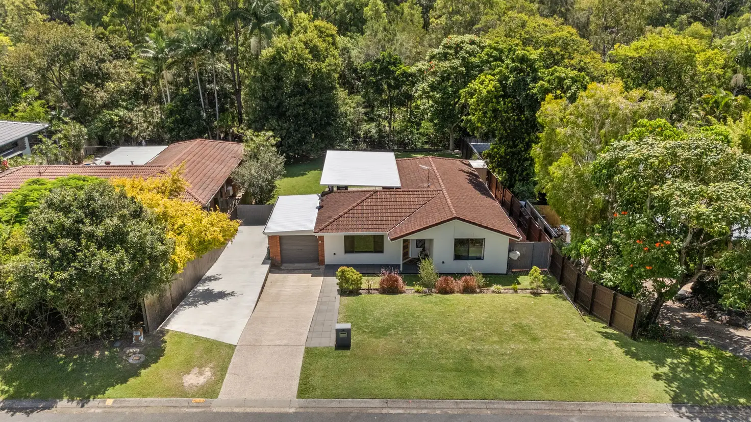 Main view of Homely house listing, 29 Dunsby Drive, Carrara QLD 4211