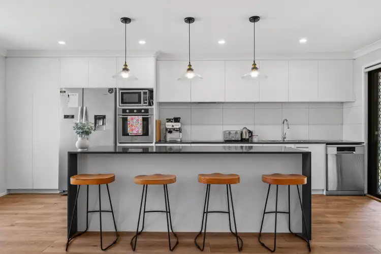 Fifth view of Homely house listing, 29 Dunsby Drive, Carrara QLD 4211