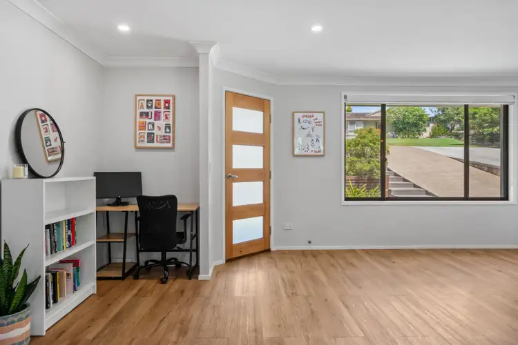 Sixth view of Homely house listing, 29 Dunsby Drive, Carrara QLD 4211