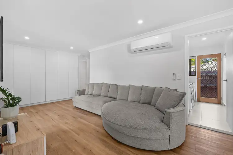 Seventh view of Homely house listing, 29 Dunsby Drive, Carrara QLD 4211