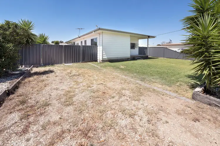 Second view of Homely house listing, 105 Murlong Street, Swan Hill VIC 3585