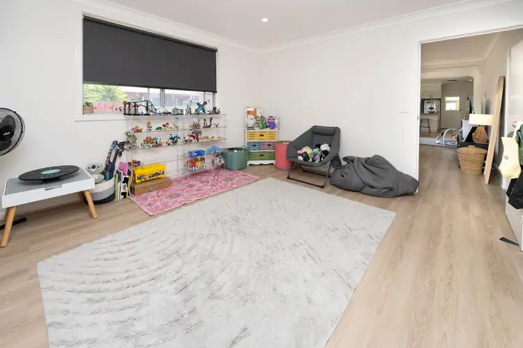 Third view of Homely house listing, 105 Murlong Street, Swan Hill VIC 3585