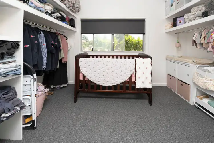 Fifth view of Homely house listing, 105 Murlong Street, Swan Hill VIC 3585
