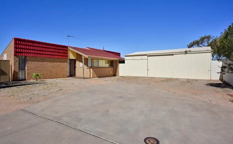 8 Hobbs Court, Port Augusta West SA 5700