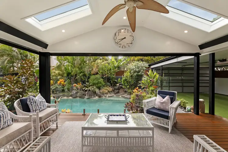 Fourth view of Homely house listing, 3 Stewart Street, Hawthorne QLD 4171