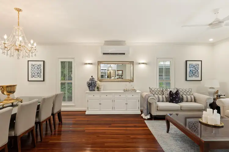 Sixth view of Homely house listing, 3 Stewart Street, Hawthorne QLD 4171