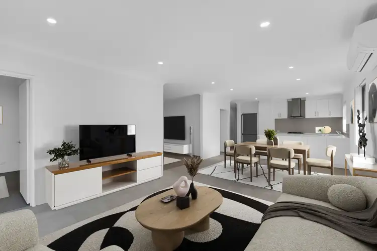 Main view of Homely house listing, 6 Matterhorn Road, Baldivis WA 6171