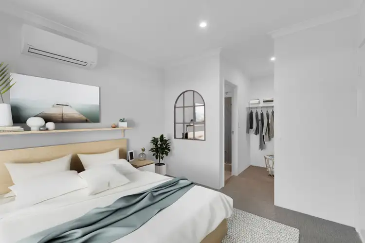 Third view of Homely house listing, 6 Matterhorn Road, Baldivis WA 6171