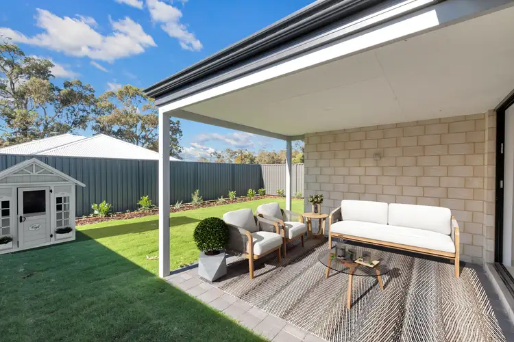 Fourth view of Homely house listing, 6 Matterhorn Road, Baldivis WA 6171
