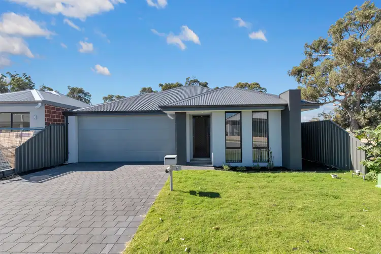 Fifth view of Homely house listing, 6 Matterhorn Road, Baldivis WA 6171